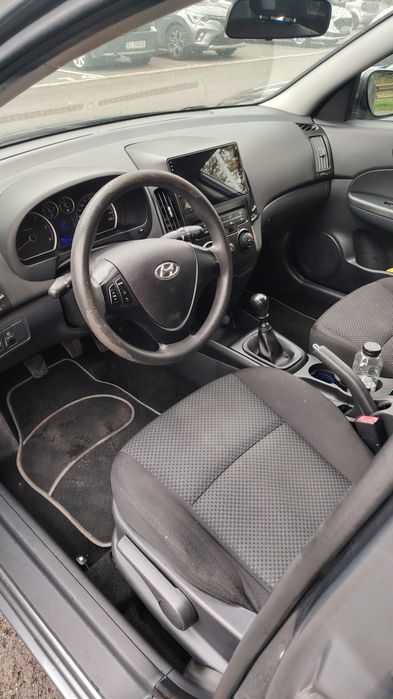 Hyundai i30 1.6 diesel