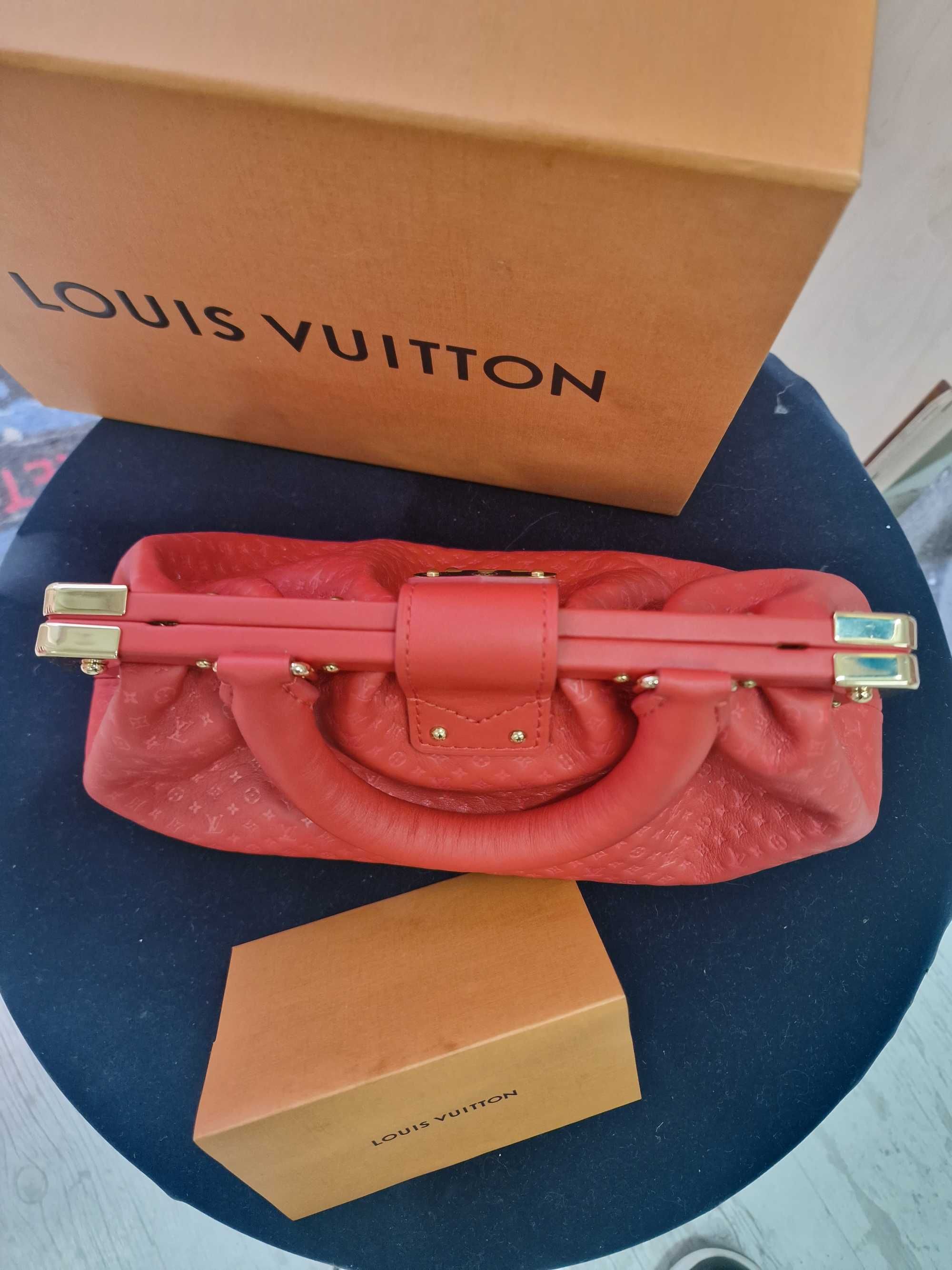 Oргинална чанта Louis Vuitton 2023 / Чисто нова