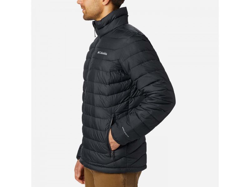 Яке Columbia Powder Lite Jacket  размери - XXL
