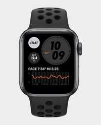 Продаю Apple Watch 6 44mm в хорошем состоянии