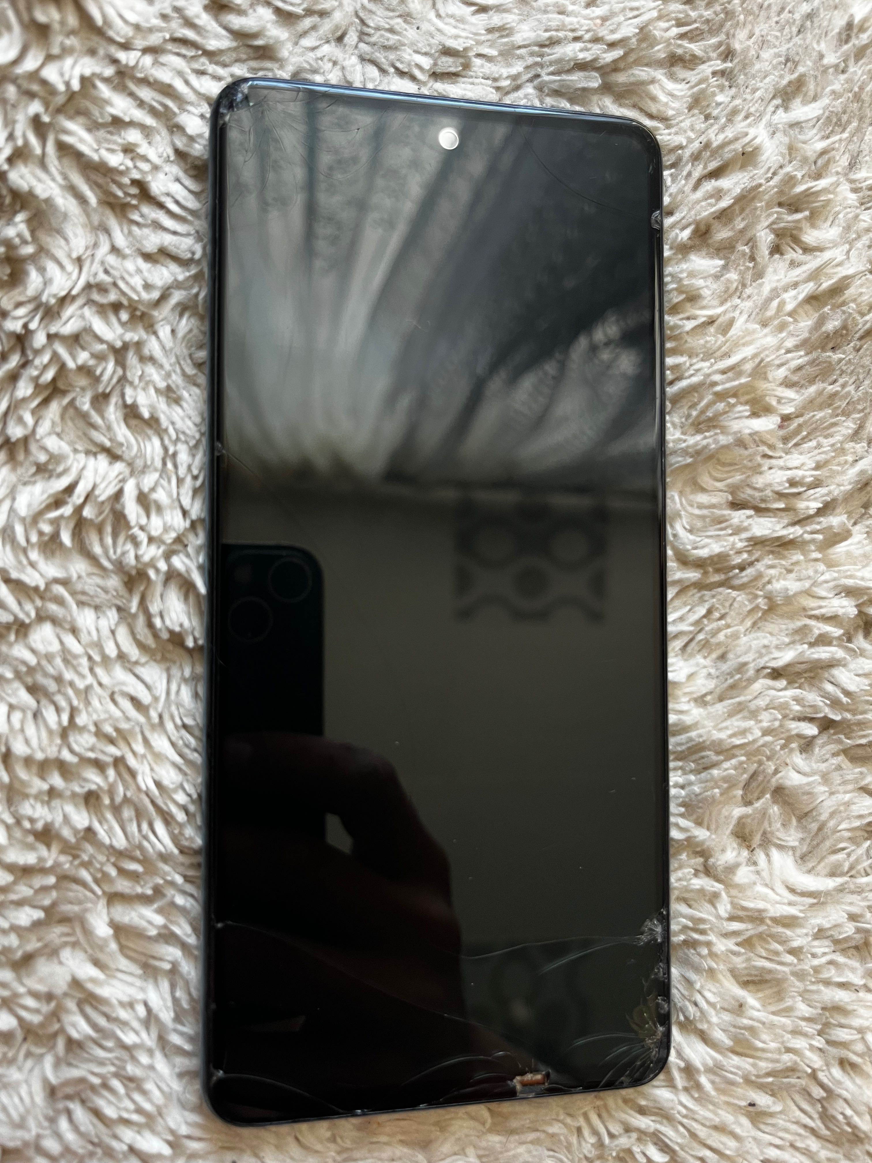 Samsung A72 128gb
