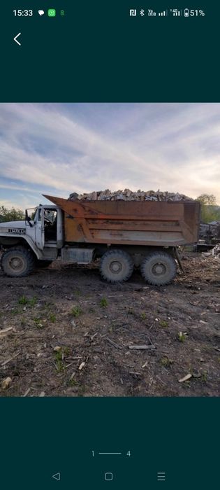 Продам дрова колотые