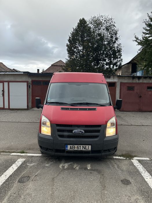 Ford Transit  TIP FDG6