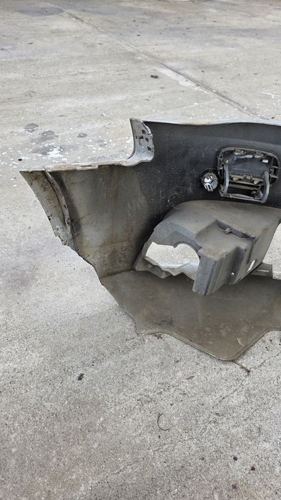 Bara audi a4 b8 facelift