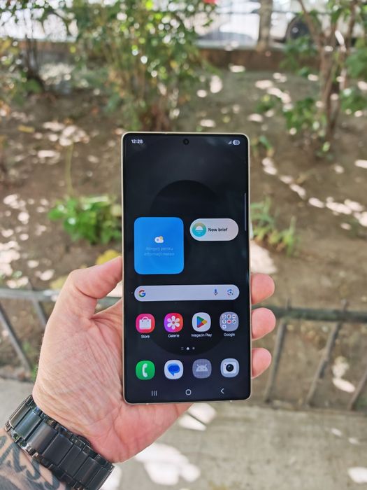 Samsung S25 Ultra 1TB Că Nou totul original liber retea