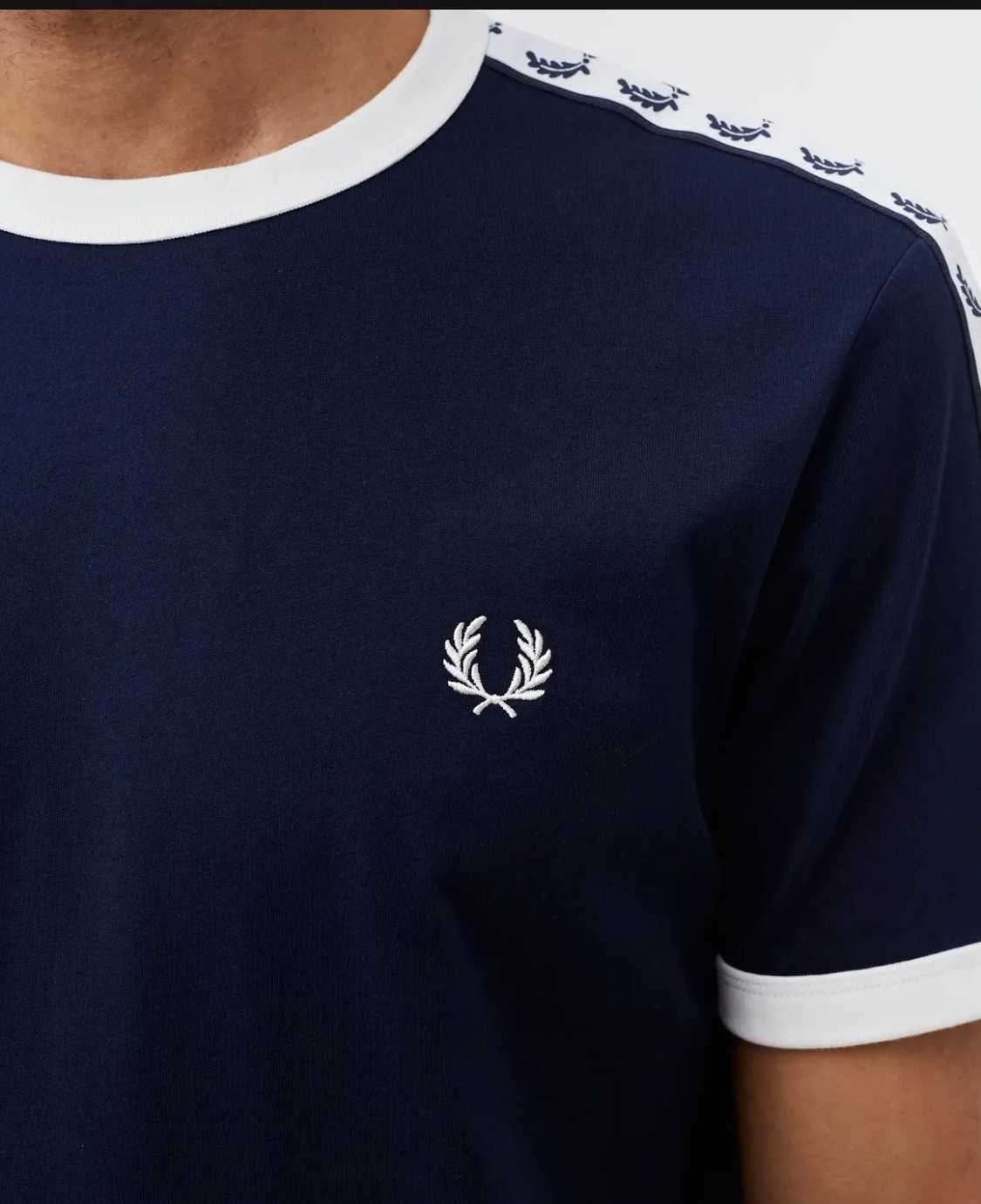 Fred Perry тениска M