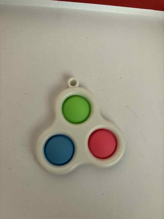 Антистрес играчки