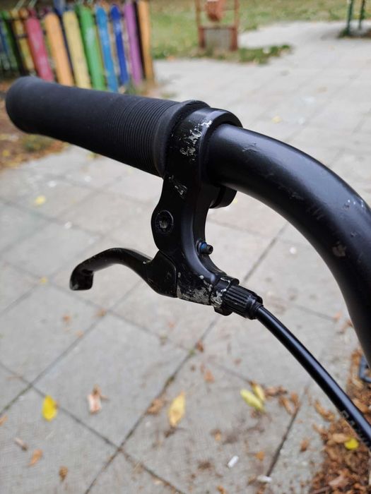 BMX (Radio Bike) с гуми 20 инча