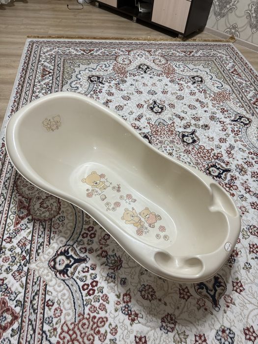 Детская ваночка в хорошем состоянии