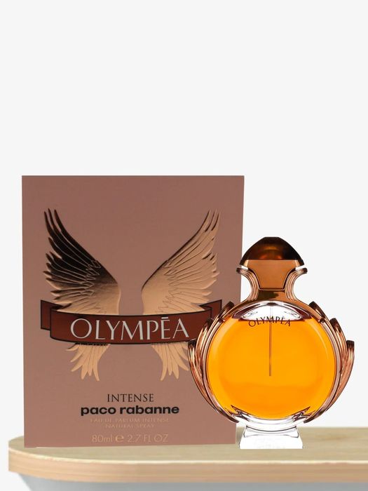Paco Rabanne Olympea Intense edp 80ml- парфюм за жени