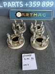 Фланци за джанти 5х112 АУДИ Audi Мercedes 30mm  ном 3