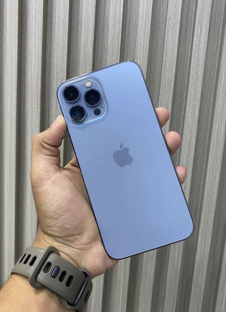 Iphone 13 pro max