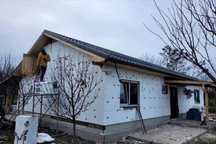 Foisoare terase pergole case