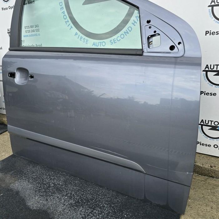 Portiera usa Z155 dreapta fata Opel Astra H