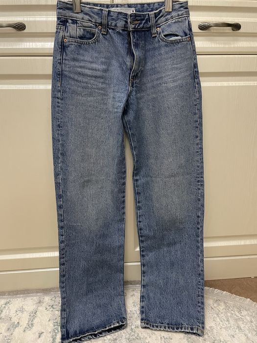 Продам джинсы Зара