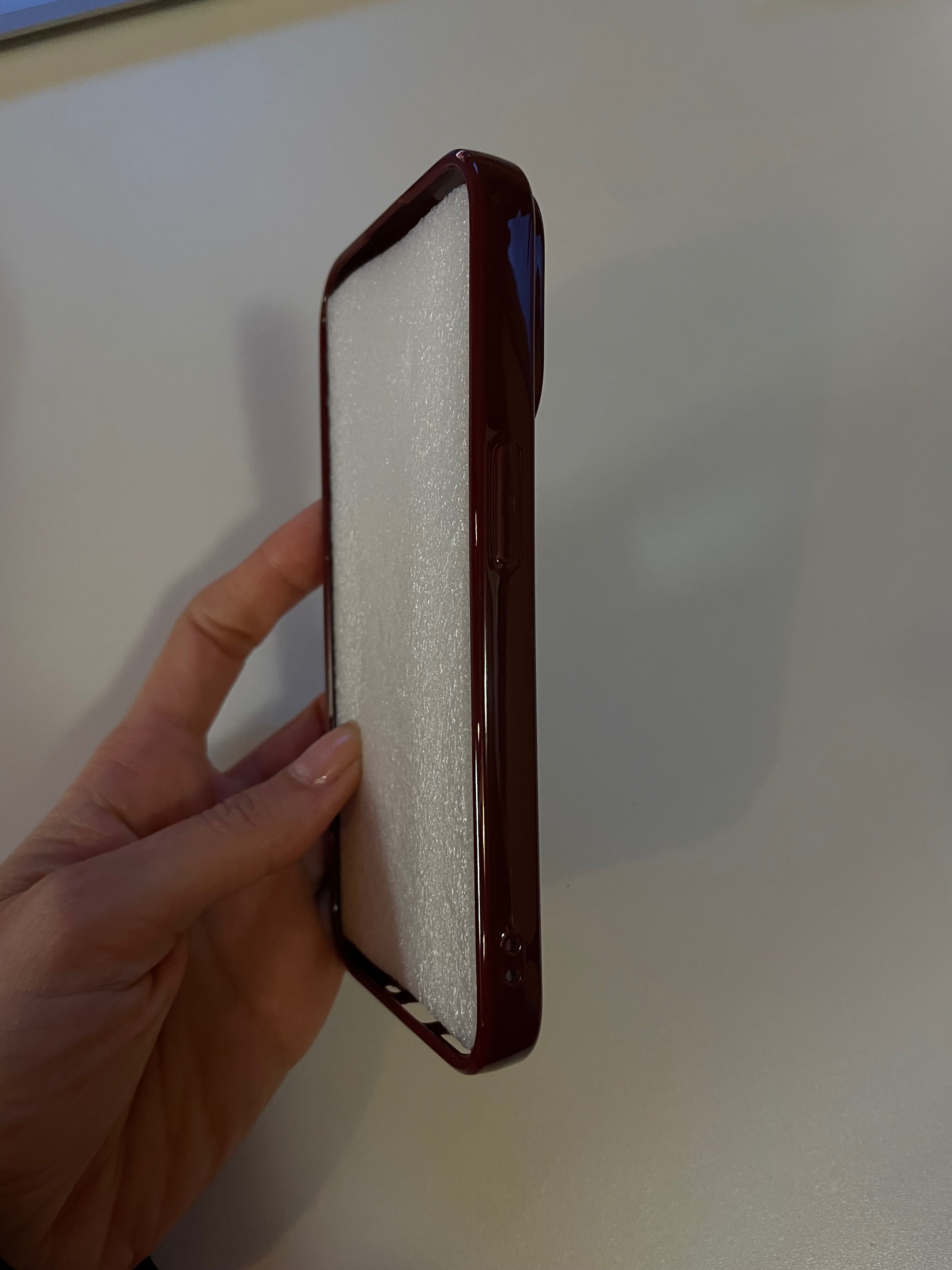 Протектор за iPhone 15 Pro