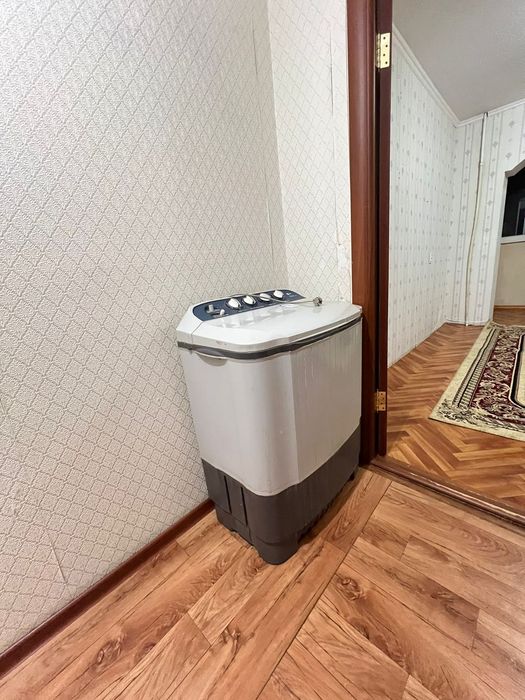 Продам срочно  стиральную машину