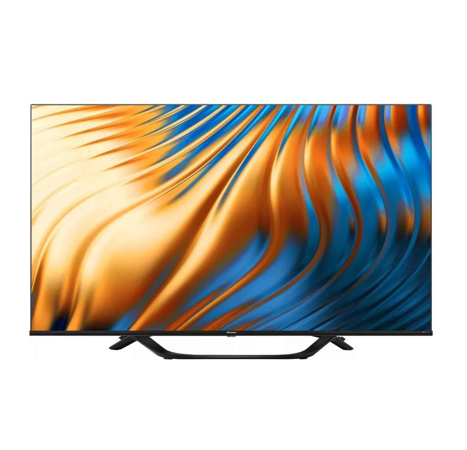 Телевизор HISENSE 43\50\55\65\75\85 Dled\Qled 4K Ultra HD +IPTV