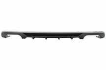 Difuzor S3 Bara Spate Standard AUDI A3 8V Facelift Sedan (16-19) S3