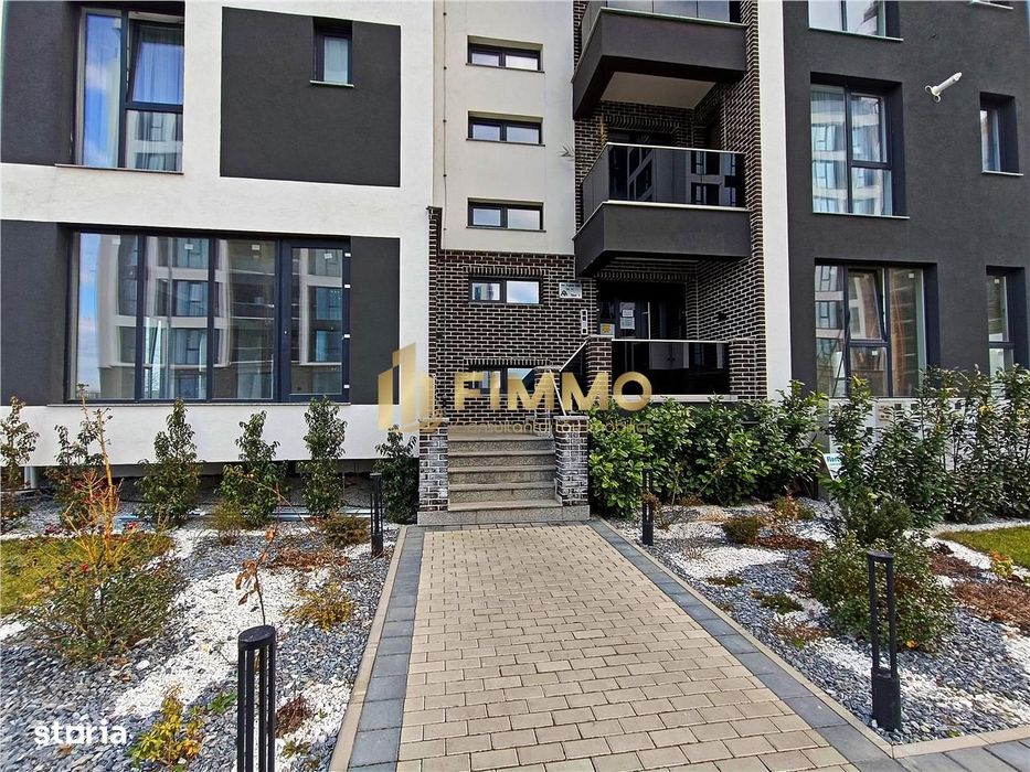 Apartamente tip 2.5 | 48mp | Bloc nou | Traian Vuia | ID:1137