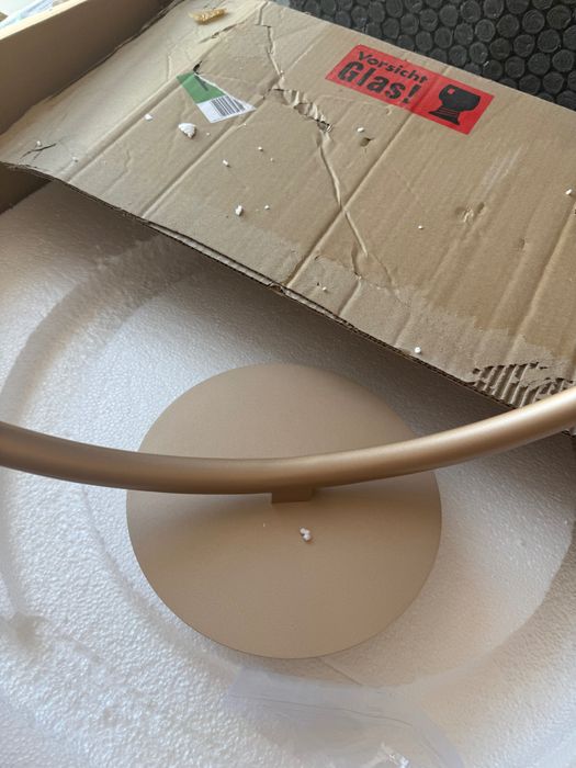 LED осветление Ondaluce. Чисто нова, не пасва.