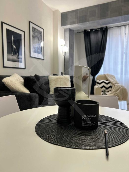 Продава се Тристаен апартамент в Пловдив, Кършияка - 63 кв.м за 2040 €/кв.м - Снимка #1