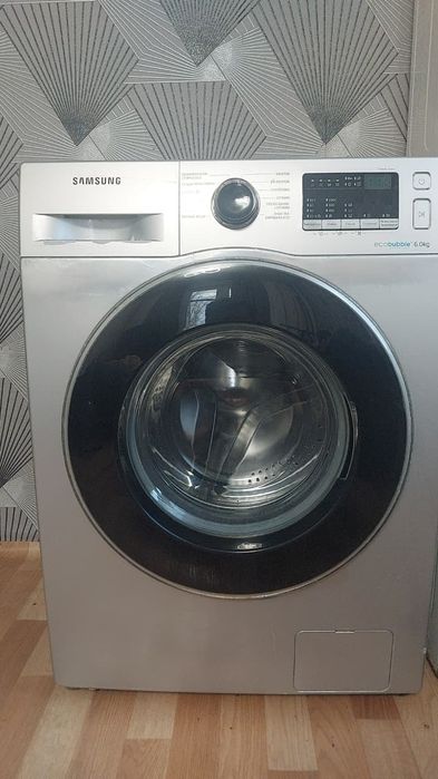 Ремонт стиральных машин