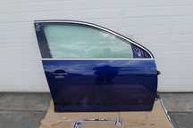 Usa / Portiera fata dreapta Volkswagen VW Golf 6 [2008 - 2015] Van wa