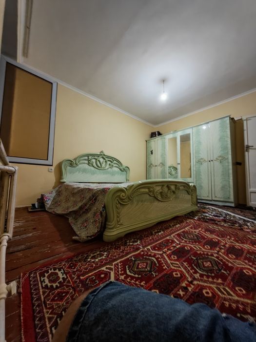 Продается 2х комнаятаня квартира с функционалом 4х комнатной