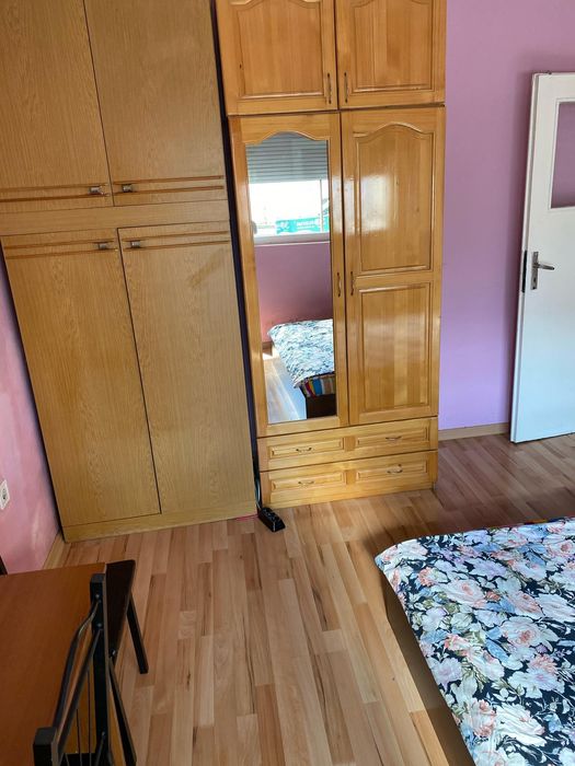 Двустаен апартамент в жк. Христо Смирненски