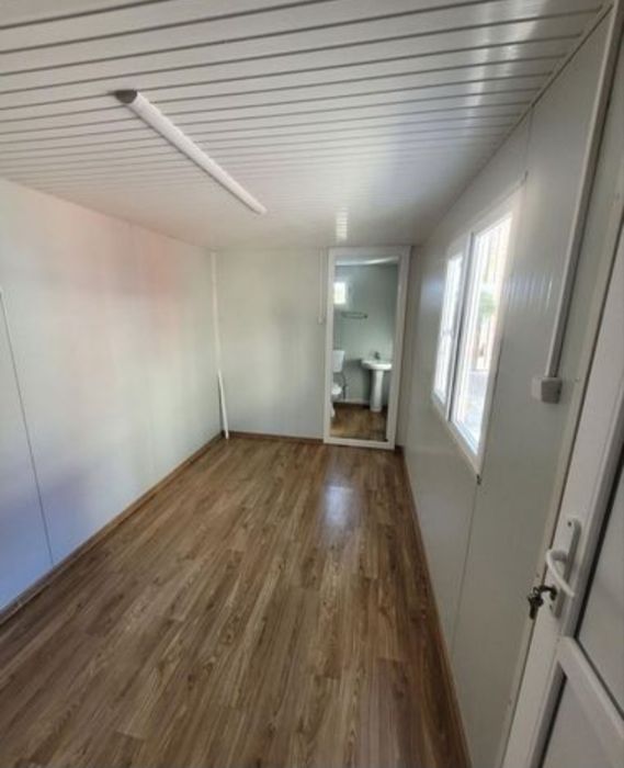 Containere modulare standarde tip birou cafenea! Transport gratuit !!!