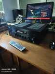 Стерео усилитель RN-500