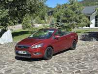 Vand/Schimb Ford Focus 1.6 2009