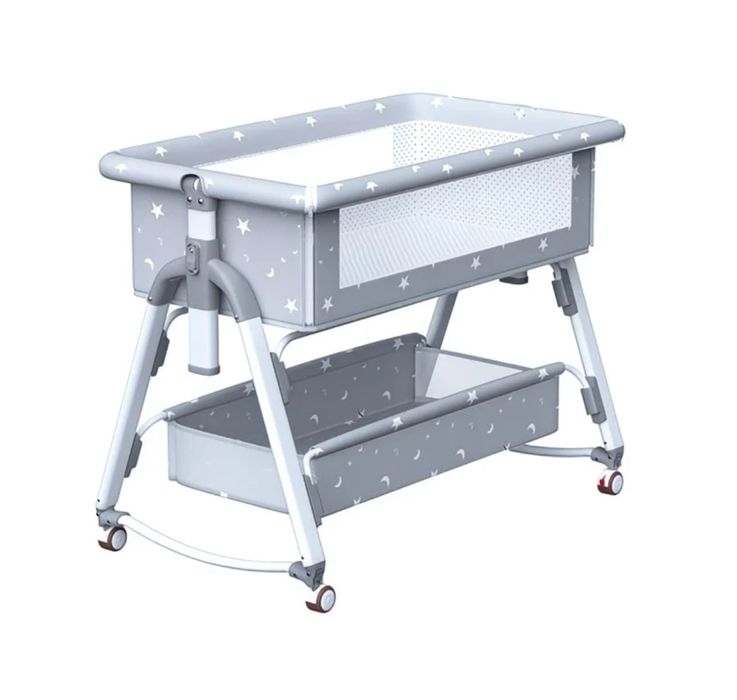 Новая люлька, не использыванная 2в1