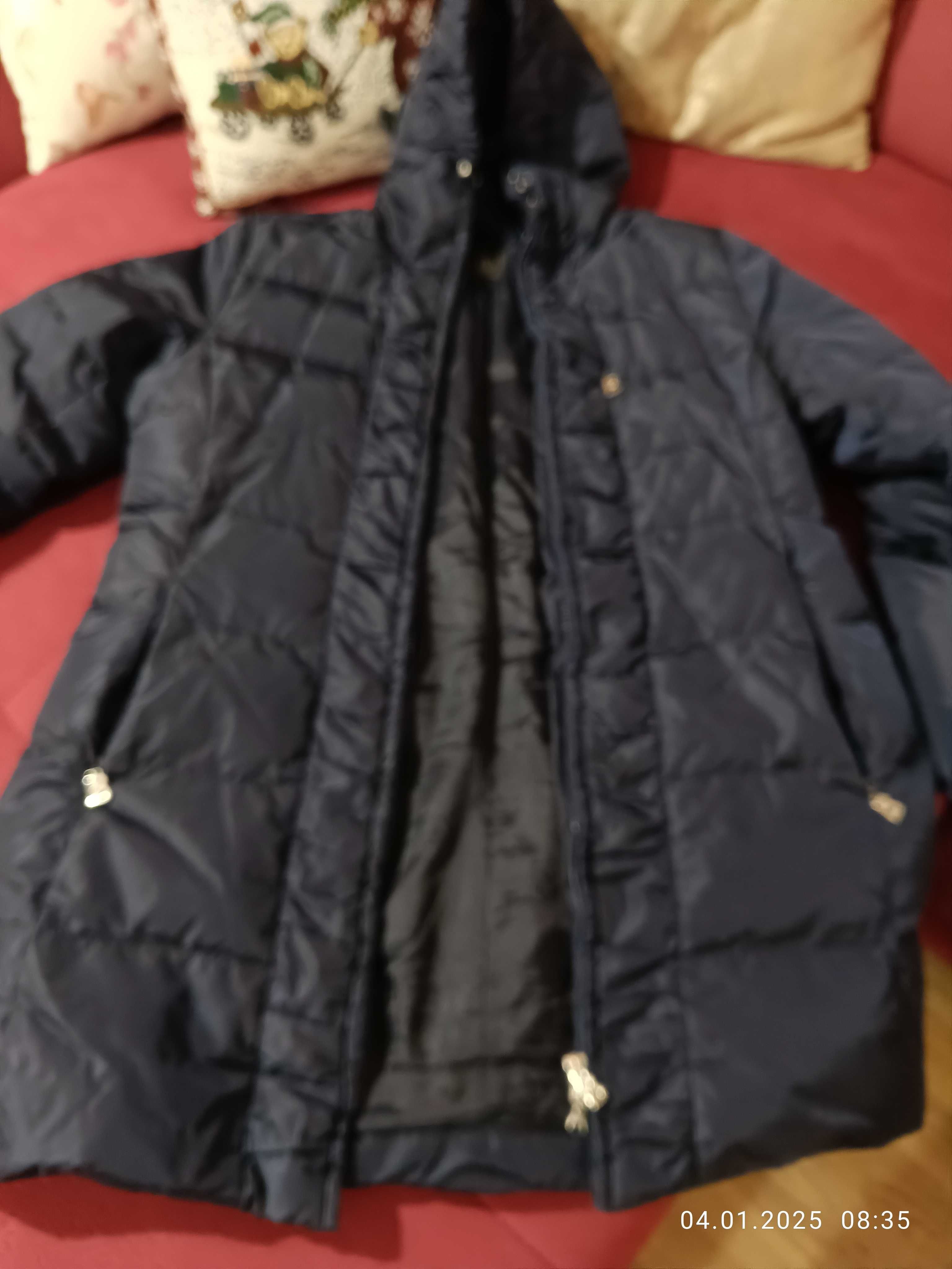 Дамско яке Bogner