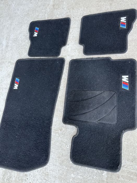 Стилки за Bmw