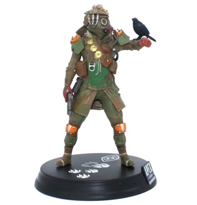 Figurina Apex Legends Bloodhound 23 cm