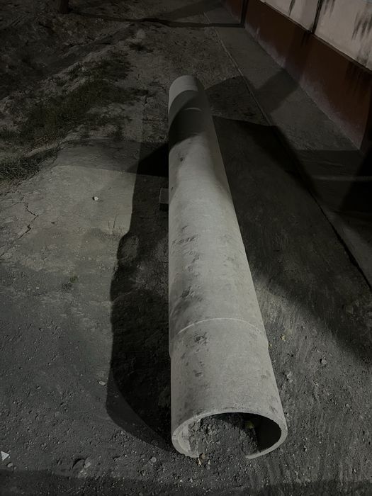 Бетон труба сотилади