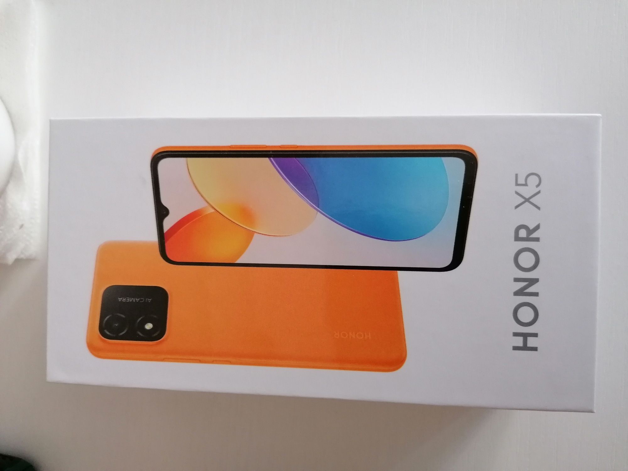 Продам Honor X 5