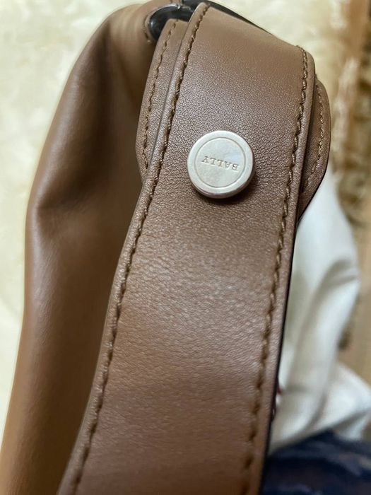 Сумка Bally (новая)