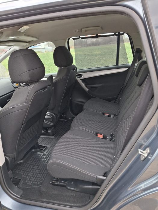 Schimb/Vând Citroen 2011 euro 5, 1,6 benzina MPI, IMPECABILAAAAA