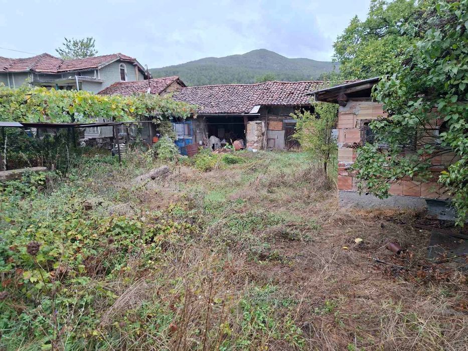 Продава се Къща в с. Манолово, Област Стара Загора - 1693 кв.м за 18 €/кв.м - Снимка #10