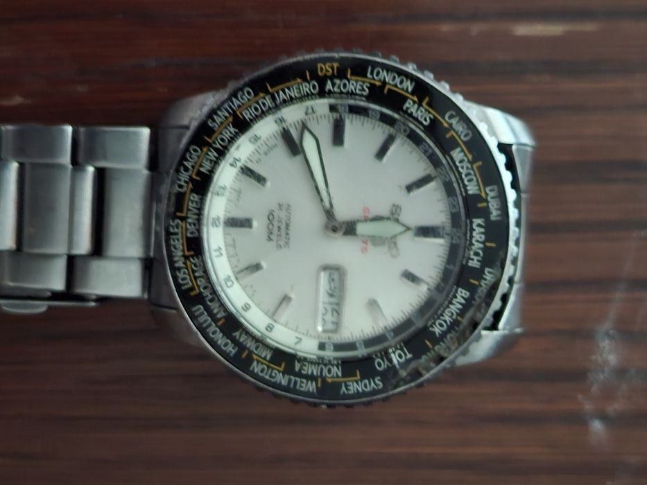 Ceas automatic Seiko .