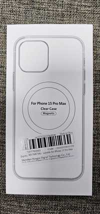 Vând husa magnetică Iphone 13, 14, 15 PRO Max