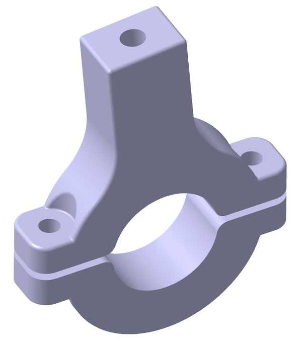 Ofer servicii de proiectare CAD