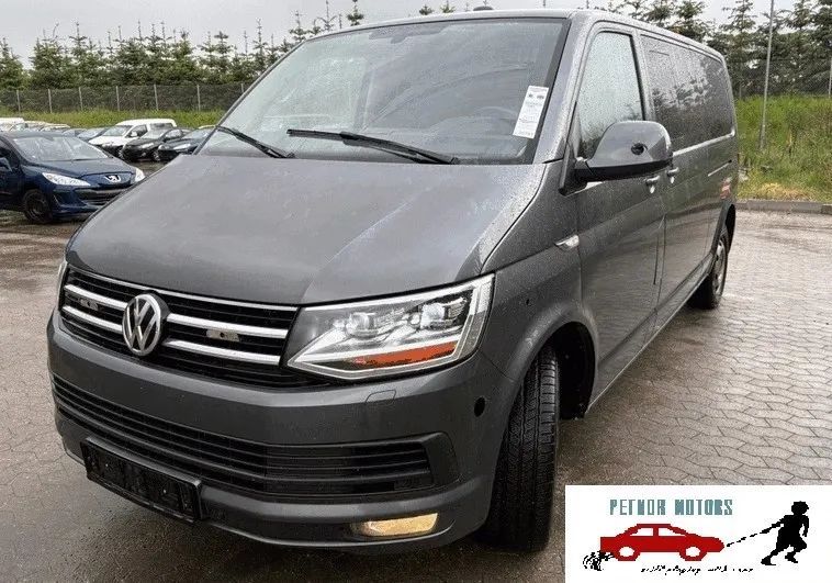 Volkswagen Caravelle 4x4*DSG7*Lung*Clima3zone*Navi*Tempomat*204Cp