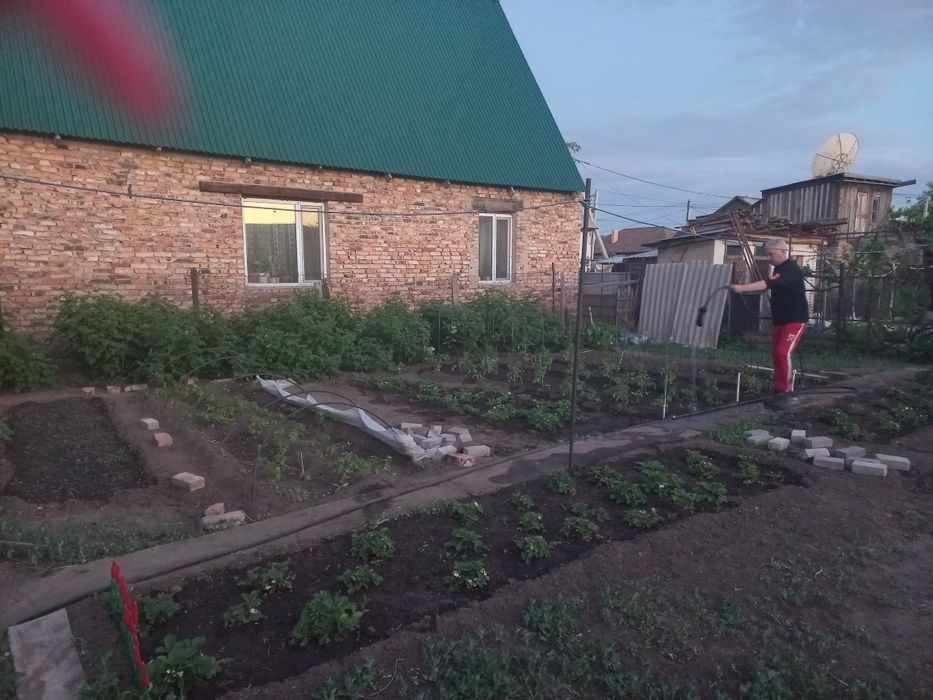 Продается частный дом в городе