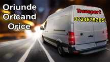 Transport , Debarasare , Ridicare moloz ,