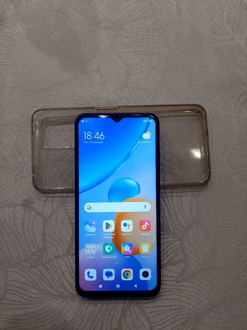 Xiomi redmi 10 5G
