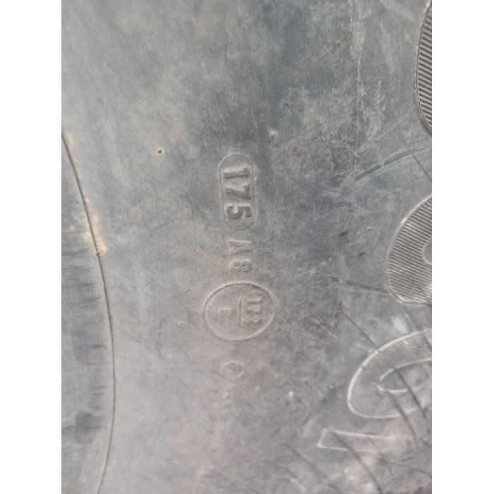 Anvelope 800/70r32 Mitas second-hand pereche cu garantie !